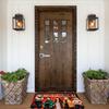 Anime Demon Slayer Front Door Mat Anti-Slip Indoor Absorbent  Doormat Kitchen Bedroom Entrance Rug Carpet