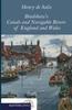 Книга Bradshaw's Canals and Navigable Rivers of England and Wales