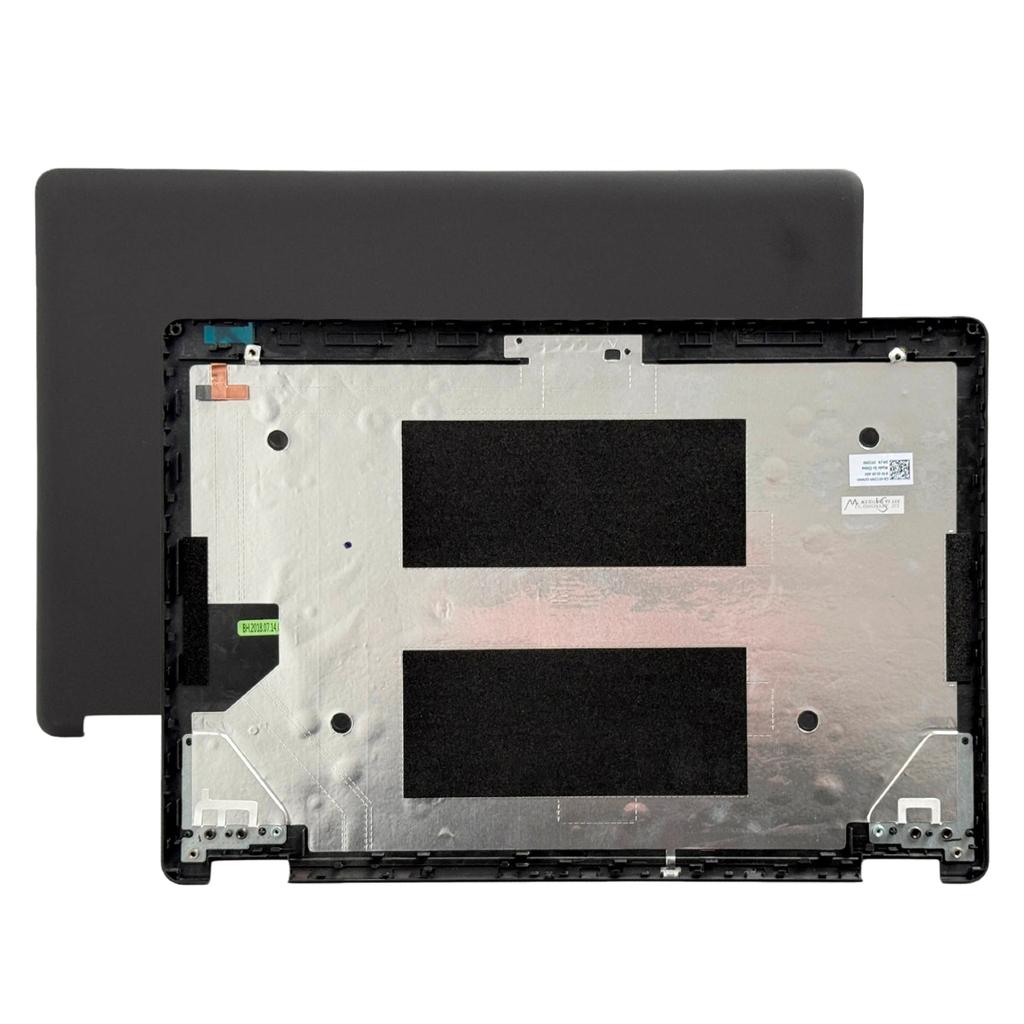 Новый Для Latitude 5480 5490 E5480 E5490 Задняя крышка LCD Верхний корпус/Передняя рамка LCD 0TCD99 09R00F