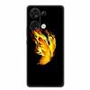 Для Xiaomi Poco M6 Pro 4G Чехол 6.67" Животные ТПУ Мягкий Силикон Задняя Крышка Чехлы для Телефона для POCOM6 Pro 4G Защита Волк Крутой Пара