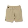 New Era Casual Shorts Men's Khaki Moderate 13086638