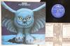 Виниловая пластинка RUSH Fly By Night RJ7012 MERCURY 1975 Япония Рок Б/у