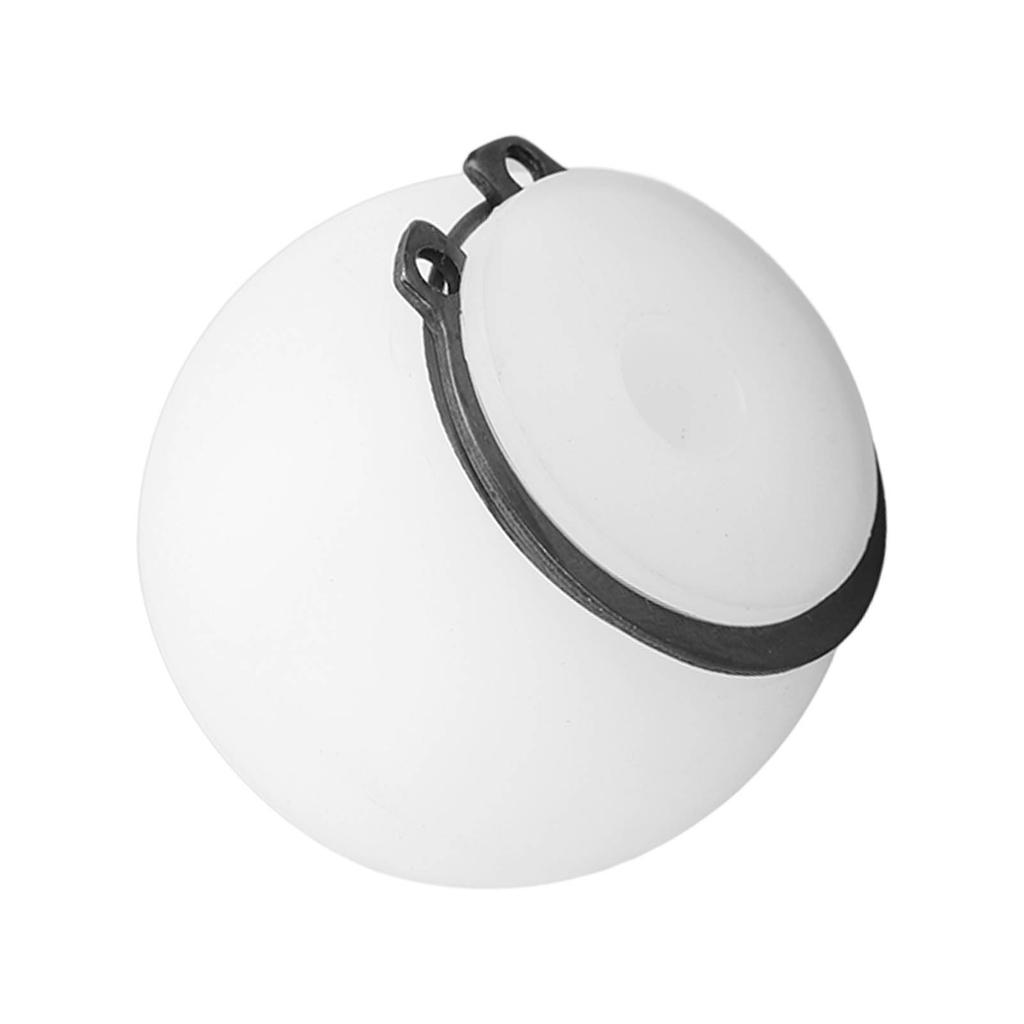 Accelerator Linkage Mount Pivot Insert 1233001340 ABS Replacement for Benz W123 Chassis 1981 to 1985