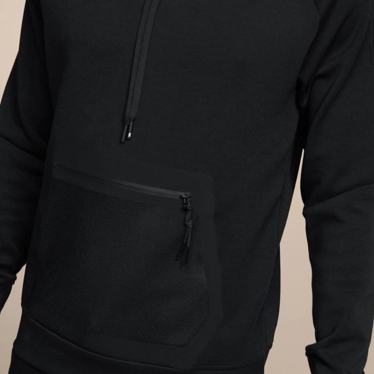 On Running Hoodie Casual Sports Simple Fashi Sweatshirt Men Hoodies Black 1ME11450553