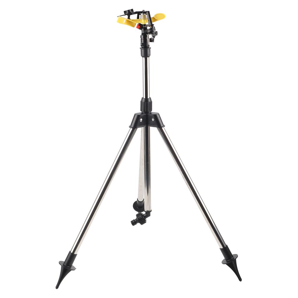 Штатив из нержавеющей стали для полива воды, автоматическая система для полива сада и газона