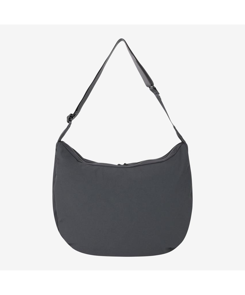 The North Face Nn2Ps06L Linden Hobo Crossbody Charcoal