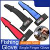 Protector Gloves Single Finger Bare Fingertips Fishermen Nonslip Glove Sea Fishing Single Finger Gloves Single