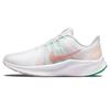 Nike Womens Quest 4 'White Pink' (women's sizes) White / Menta / Light Soft Pink / Pink Glaze Running Shoes DA1106 105