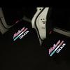 For Alfa Romeo 2026 Hot Sticker 2pcs For Alfa Romeo 159 LED Car Door Welcome Light Projector Logo for Alfa Romeo 159 Mito Stelvi PFHJK1