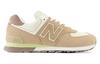 New Balance 574 Костяной Белый U574SBW