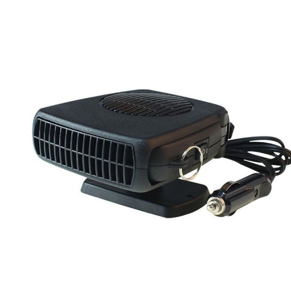 Defrosting and Dehumidifying Fast Heating Car Warmer Windshield Defroster Defogger Defogger