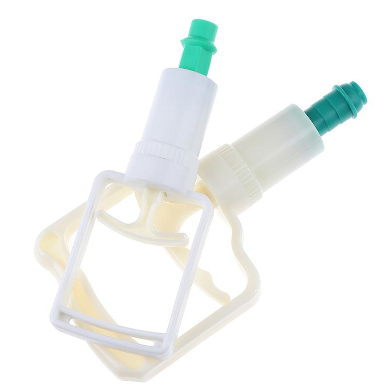 1 шт. вакуумный насос для отсасывания банок, захват, инструмент, аксессуары, медицинское здравоохранение