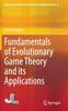 Книга Fundamentals of Evolutionary Game Theory and Its Applications : 6