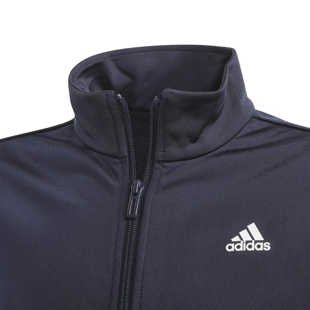 Спортивный костюм Adidas Essentials Легенда Легенда Детский (29326) - Верх Чернила/Белый, Низ Чернила/Белый (GN3976)