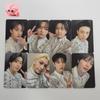 ФИЛЬМ STRAY KIDS [The dominATE Experience] Промо-НАБОР ФОТОКАРТОЧЕК CGV