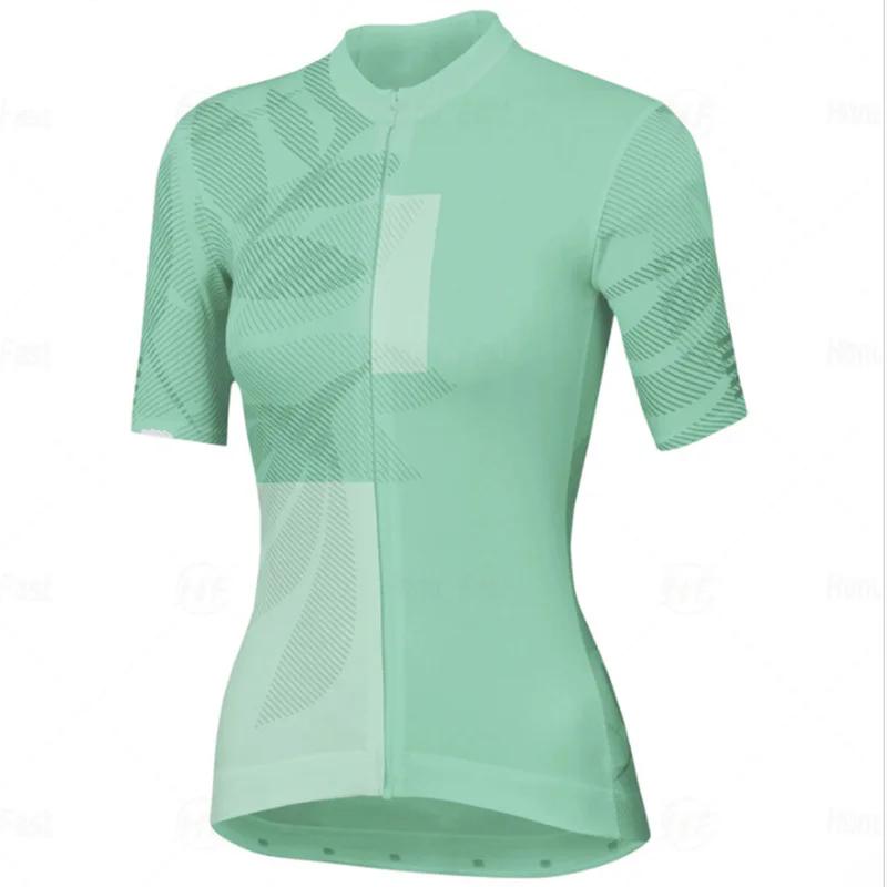 Short Sleeve Team Mountain Bicycle Team Cycling Shirts Short Sleeve Bike Wear Summer Premium Bicycle Clothing