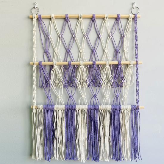 Мягкая игрушка-сапог, настенный органайзер, сетка-гамак, 2 слоя, простой дизайн