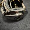 Used Good condition Abu Garcia Revo Bigshooter Compact