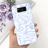 New For Samsung Galaxy S8+ SM-G955F Case Luxury Flower Butterfly Soft Silicone Cover For Samsung S8+ S8Plus S8 Bumper Phone Case