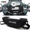 Для Suzuki VStrom 650 1000 1050 250/XT DL650 DL1000 аксессуары для мотоциклов, руль, водонепроницаемая дорожная сумка для хранения, навигации