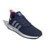 adidas Originals X_PLR Сетчатые Кожаные Спортивные Удобные Прочные Дышащие Низкие Повседневная Обувь Мужские кроссовки Синие FW1478