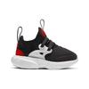 Nike RT PRESTO Мягкие и удобные Устойчивые к истиранию Низкие детские кроссовки Черные для младенцев и малышей BQ4004-003