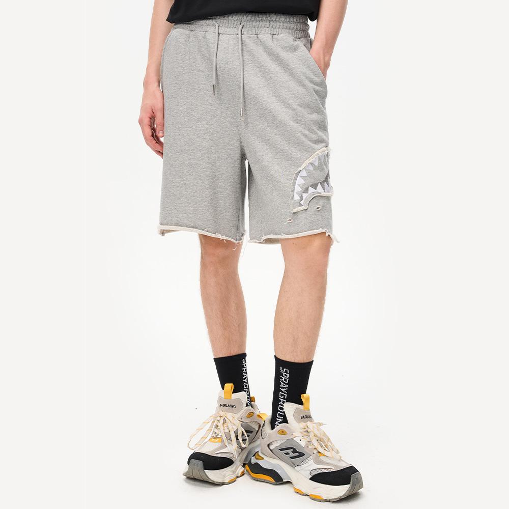 Sprayground Повседневные шорты унисекс WE121901