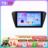 Car Radio Android for Skoda Fabia 3 III 2015-2019 Carplay Car Multimedia Player Intelligent Autoradio Stereo by Snapdragon 6115