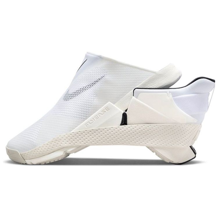 Nike Кроссовки унисекс GO FlyEase White Sail CW5883-101