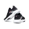 Fila Athletics Mind 3 Черно-белый Женский A12W042109FBW