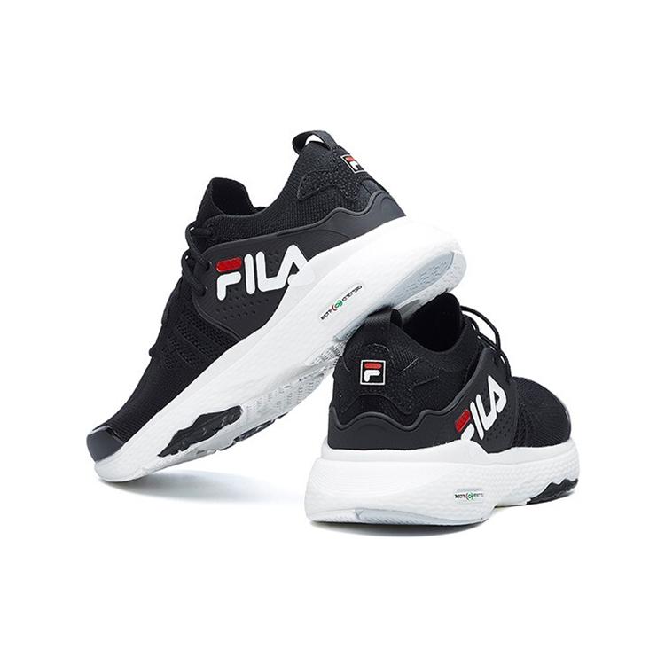 Fila Athletics Mind 3 Черно-белый Женский A12W042109FBW