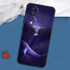 Чехол Морской Кит Нарвал для Honor Magic 8 7 5 6 Pro 200 400 50 70 90 Lite Win RT X8c X8b X9a X9b X9c X9d Обложка