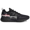adidas Кроссовки Zx 2K Boost 'Bold Logo Graphic Black' FX7038