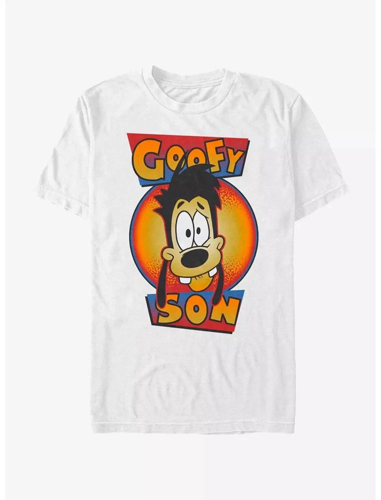 The Goofy Movie Max Goof TShirt Size S 4XL Gift For Friends