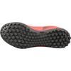 adidas X Speedflow.4 Сетчатые износостойкие низкие футбольные бутсы Красные Детские FY3327