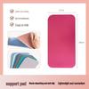 Thickened Widened Yoga Mat & Kneeling Pad for Beginners - Unisex Fitness Floor Mat