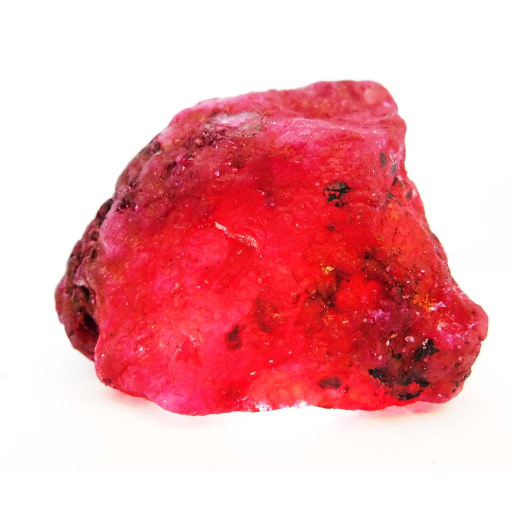 Natural Red Ruby 970 Carat Huge Rough Earth Mined Loose Gemstone