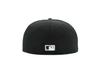 Supreme MLB Teams Box Logo New Era Black