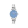 Coach ELLIOT Watch [Officially Imported] 14504447 Women's Silver