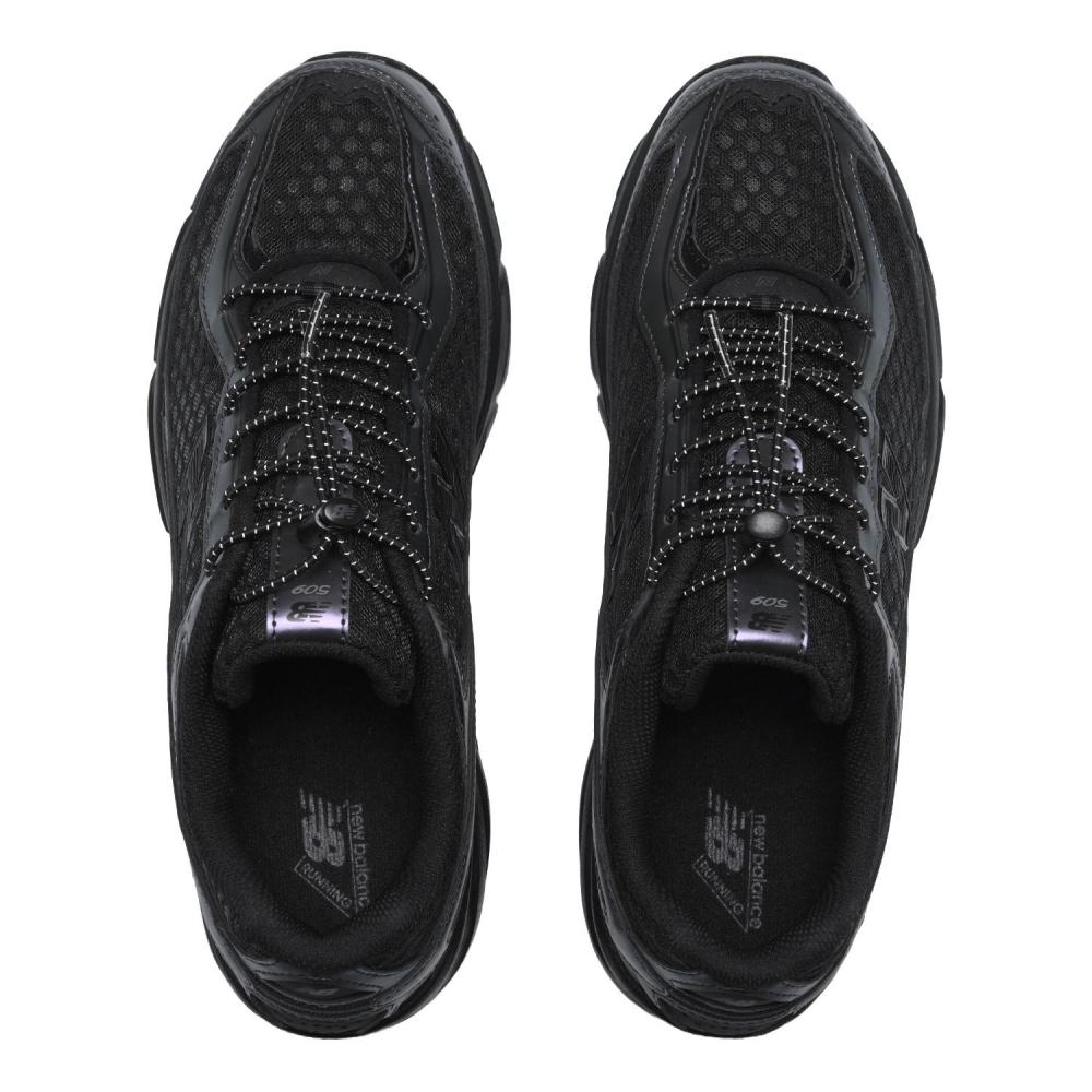 New Balance U509Abg D  U509Abg  Слива Черный Abg