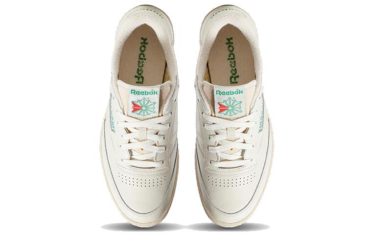 Reebok Кроссовки Club C 85 Vintage DV6434