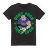 Teenage Mutant Ninja Turtles Mens Luck Shredder St Patricks Day T-Shirt