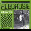 LP Пластинка ALBOROSIE - Embryonic Dub VPGSRL7092 VP 2023 США Регги, Ска и Даб
