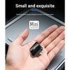 XUDA New Wireless Android Auto Adapter Smart Mini Box Plug And Play Universal For VW Toyota Nissan Honda Ford Benz 2025