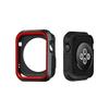 Защитный чехол-бампер для Apple Watch series 6 SE 5 4 3 44мм 40мм iwatch 42мм/38мм, силиконовый защитный корпус