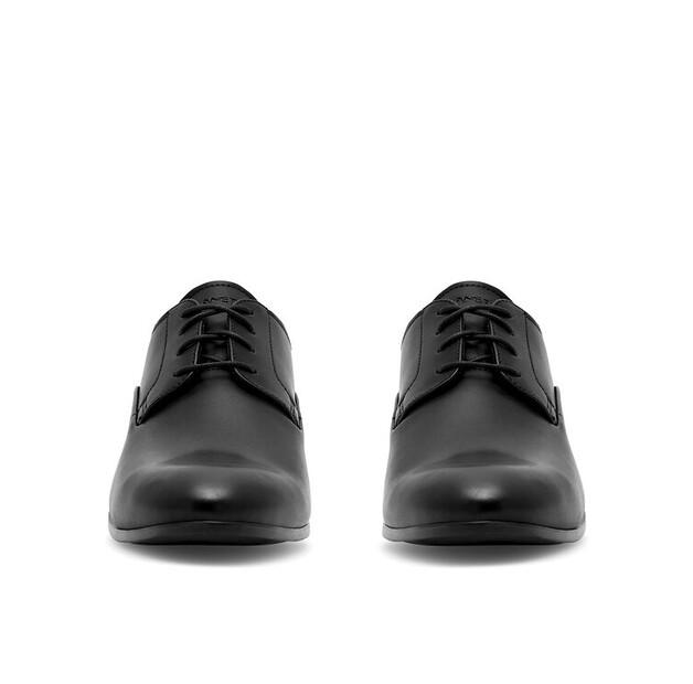 Ankle Boots Lanetti MBS-VIGO-07 Black