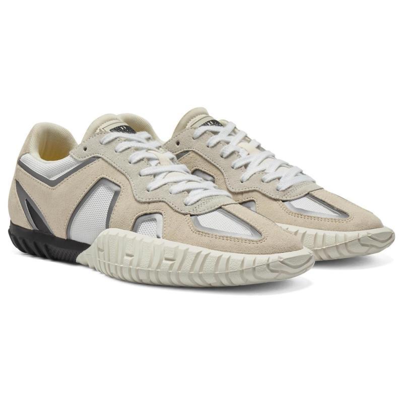 ONITSUKA TIGER Кроссовки Белые Утка Тигр Береза 1183C165-200