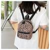 Fashion High Capacity Cosmetic Bag Ladies Handbag Travel Bags Backpack Rucksack Bag