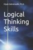 The Logical Thinking Skills Book