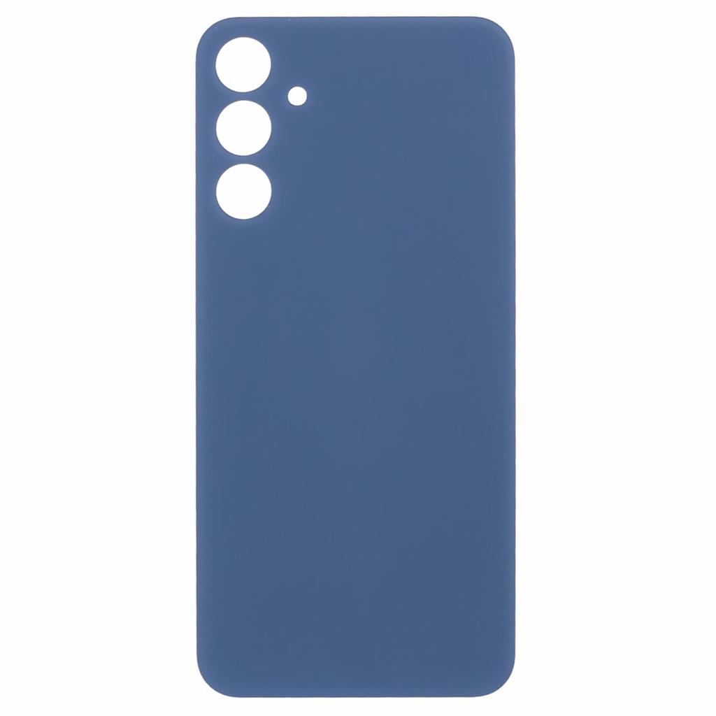 Для Samsung Galaxy A15 4G A155 Задняя крышка корпуса аккумулятора (Без логотипа)